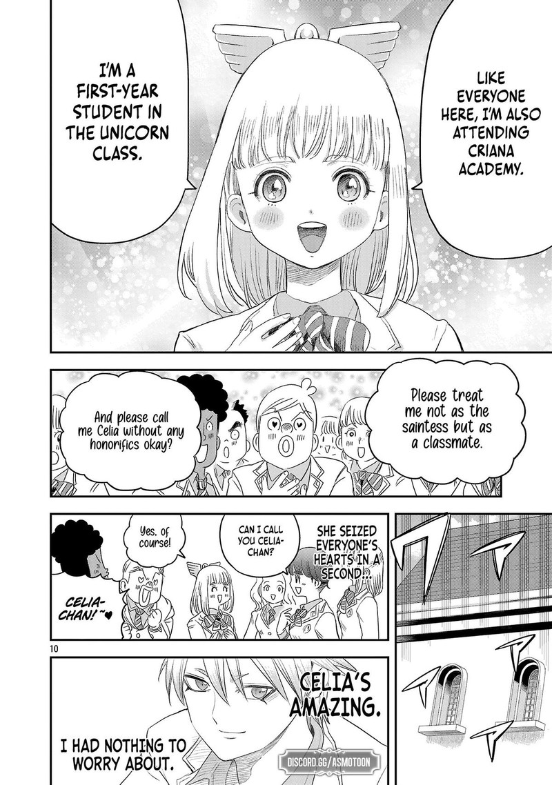 Hametsu Flag Kaihi No Tame Yamaoku E Hikikomotteita Saikyou No Akuyaku Wa Tasuketa Heroine Ni Yotte Omotebutai E Tatasareru 6 13