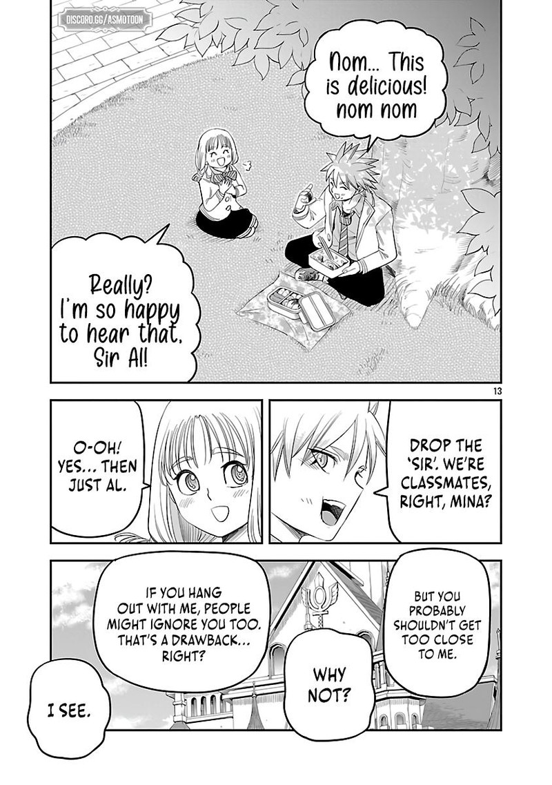 Hametsu Flag Kaihi No Tame Yamaoku E Hikikomotteita Saikyou No Akuyaku Wa Tasuketa Heroine Ni Yotte Omotebutai E Tatasareru 8 15