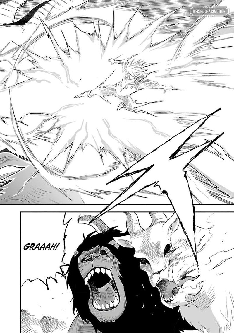 Hametsu Flag Kaihi No Tame Yamaoku E Hikikomotteita Saikyou No Akuyaku Wa Tasuketa Heroine Ni Yotte Omotebutai E Tatasareru 9 31