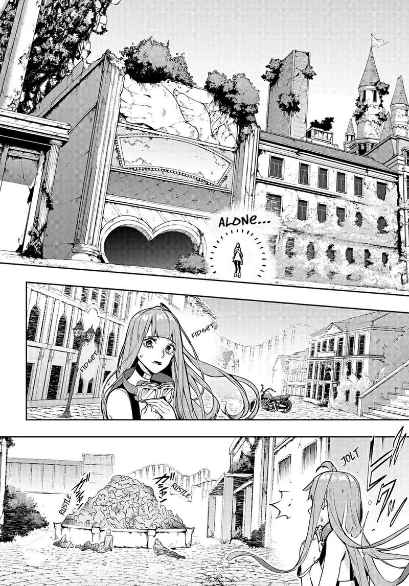 Hametsu No Oukoku 24 20