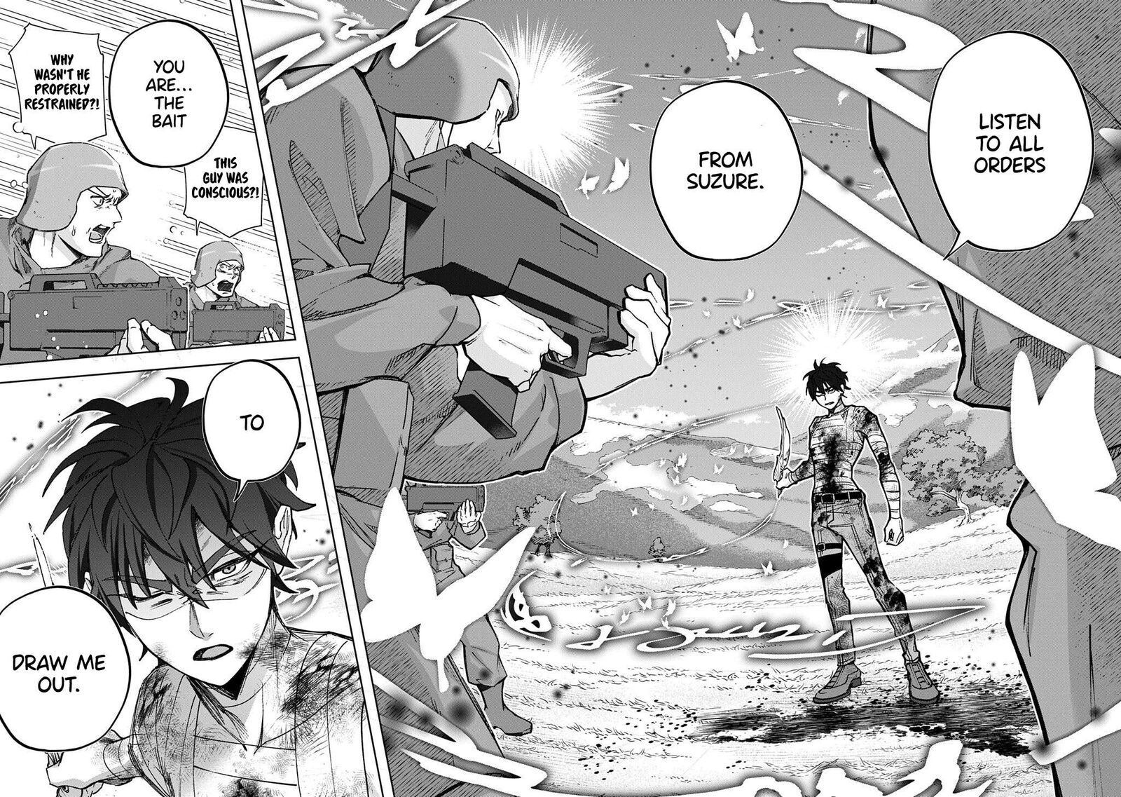 Hametsu No Oukoku 61 2