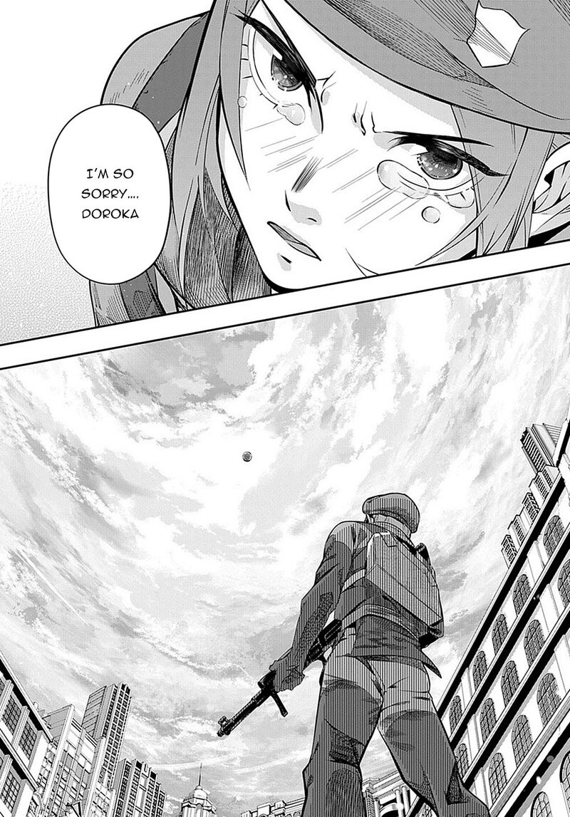 Hametsu No Oukoku 8 10