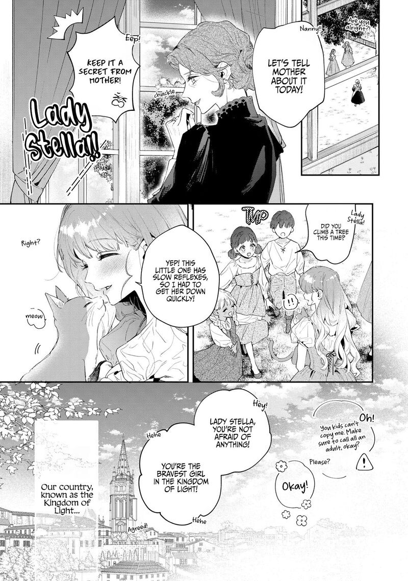 Hana Himeru Kimi No Meteor 1 10