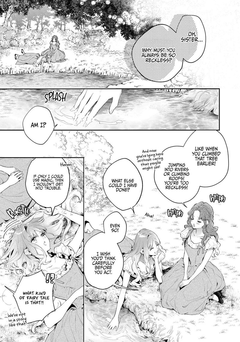 Hana Himeru Kimi No Meteor 1 12