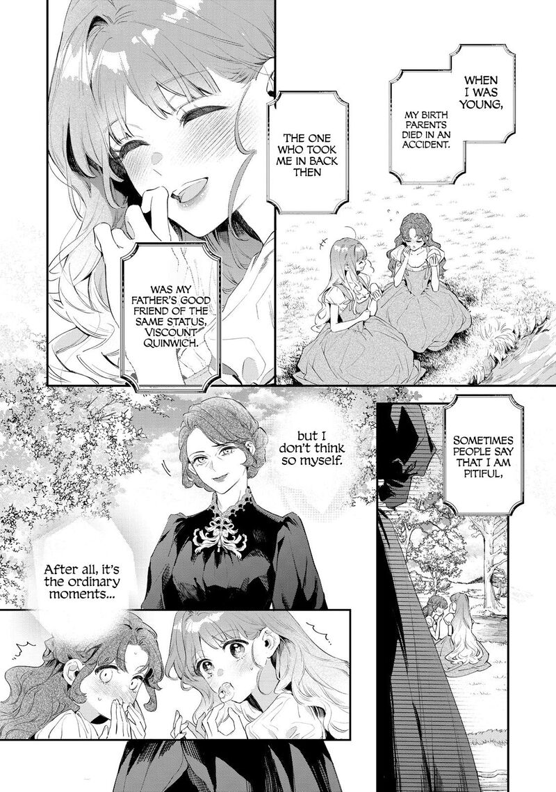 Hana Himeru Kimi No Meteor 1 15