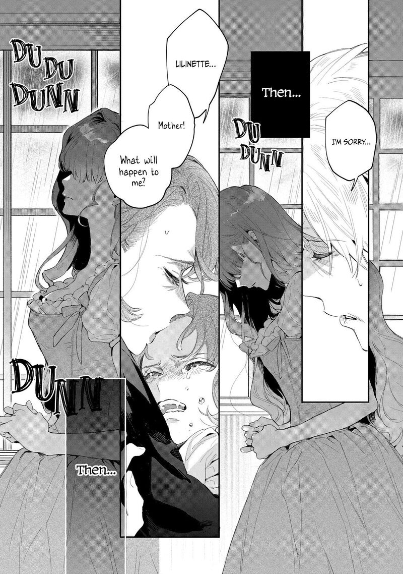 Hana Himeru Kimi No Meteor 1 24