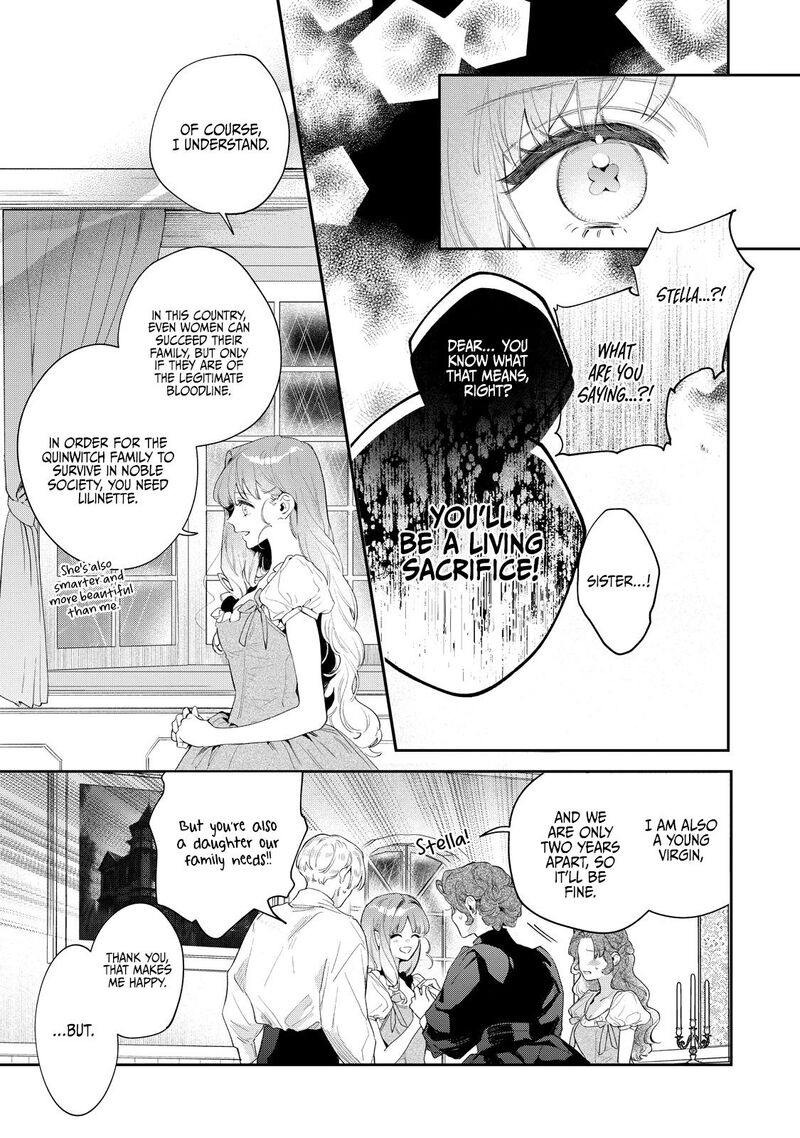 Hana Himeru Kimi No Meteor 1 26