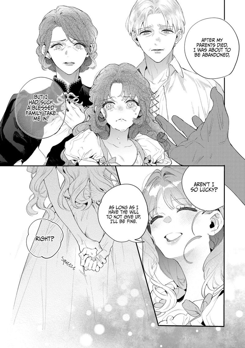 Hana Himeru Kimi No Meteor 1 28