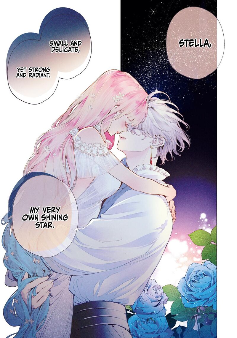 Hana Himeru Kimi No Meteor 1 4