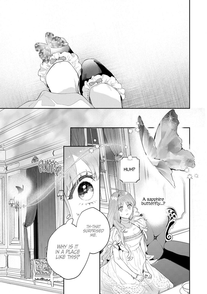 Hana Himeru Kimi No Meteor 1 40