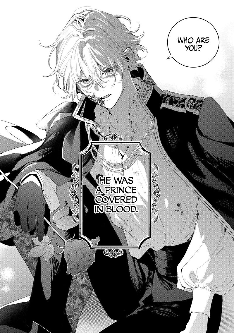 Hana Himeru Kimi No Meteor 1 48