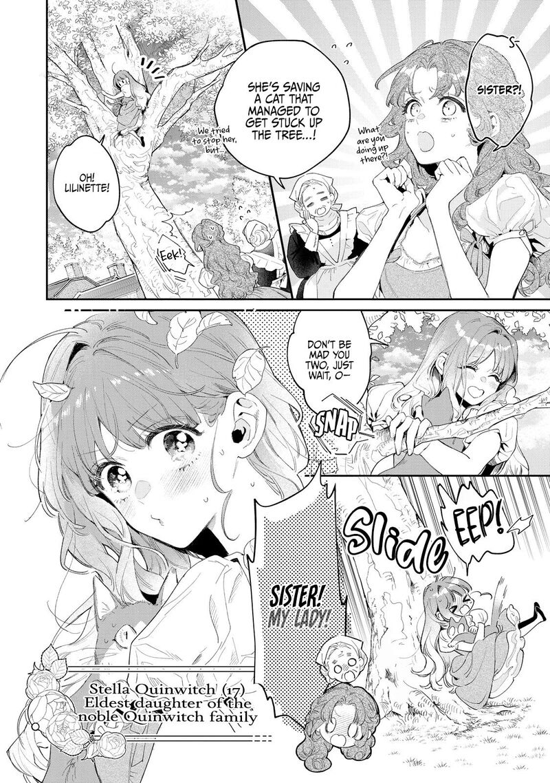 Hana Himeru Kimi No Meteor 1 9