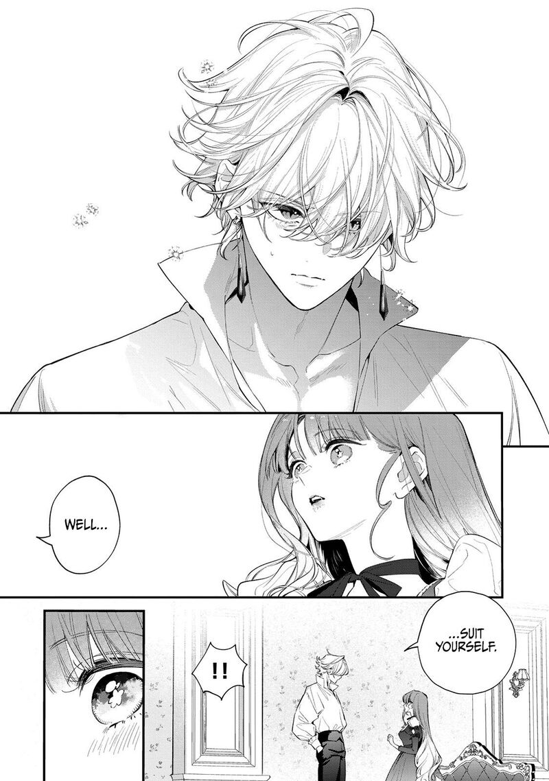 Hana Himeru Kimi No Meteor 10 11