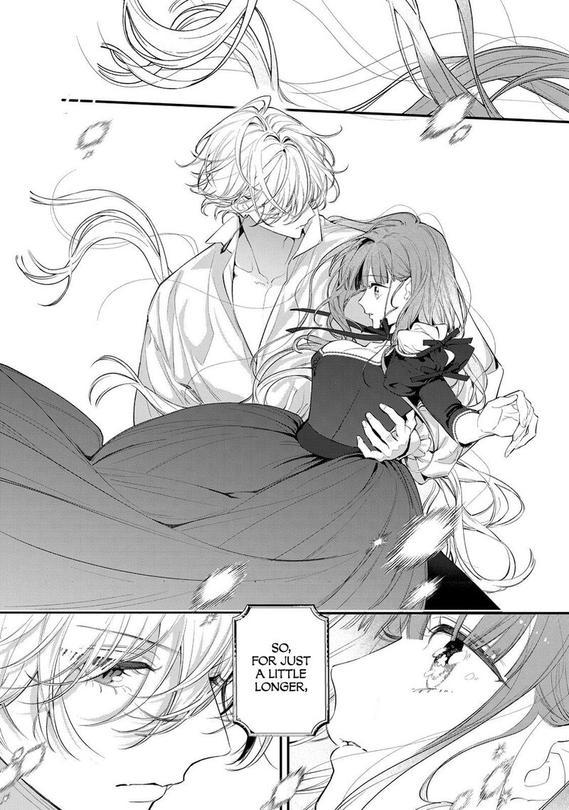 Hana Himeru Kimi No Meteor 10 28