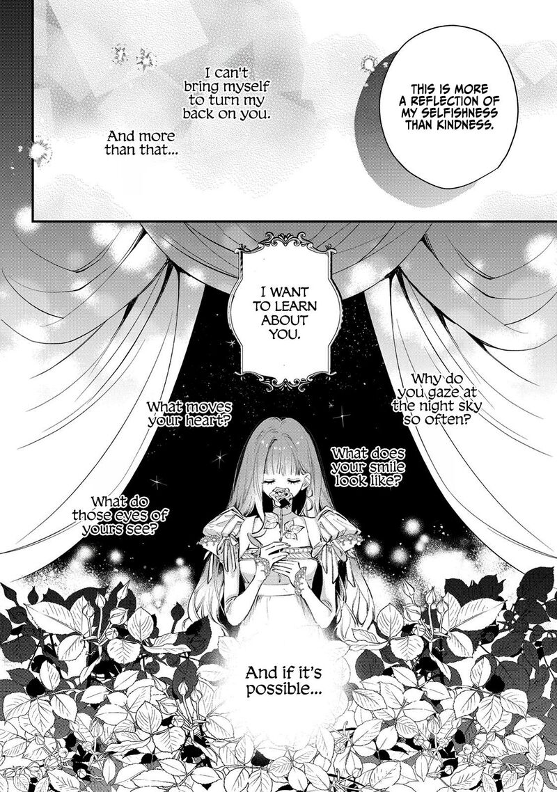 Hana Himeru Kimi No Meteor 10 8