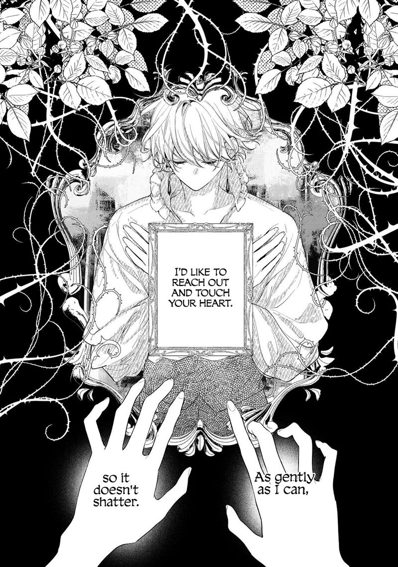 Hana Himeru Kimi No Meteor 10 9