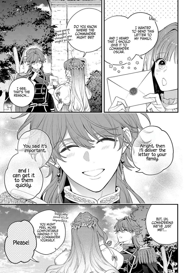 Hana Himeru Kimi No Meteor 11 16