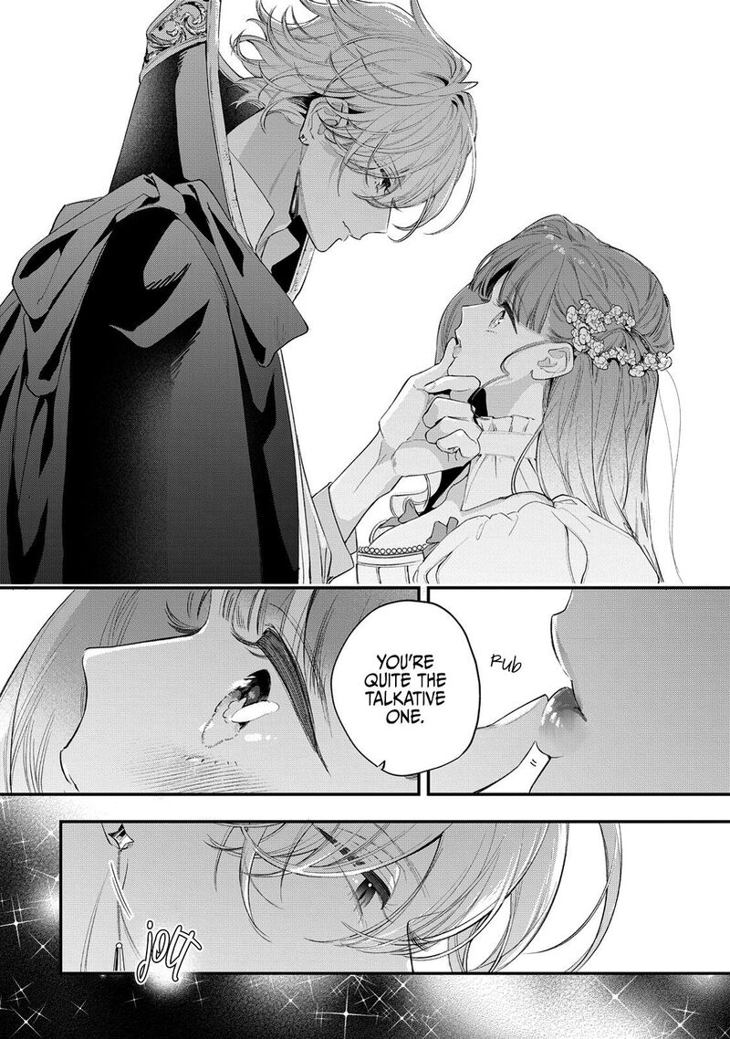 Hana Himeru Kimi No Meteor 11 24