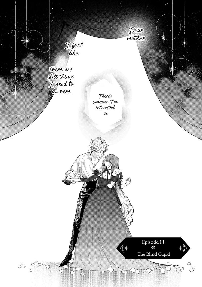 Hana Himeru Kimi No Meteor 11 3