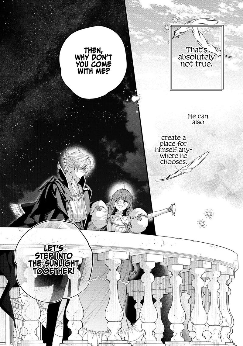 Hana Himeru Kimi No Meteor 11 32