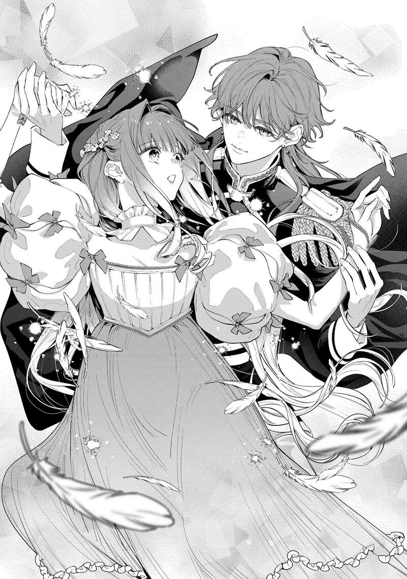 Hana Himeru Kimi No Meteor 11 8