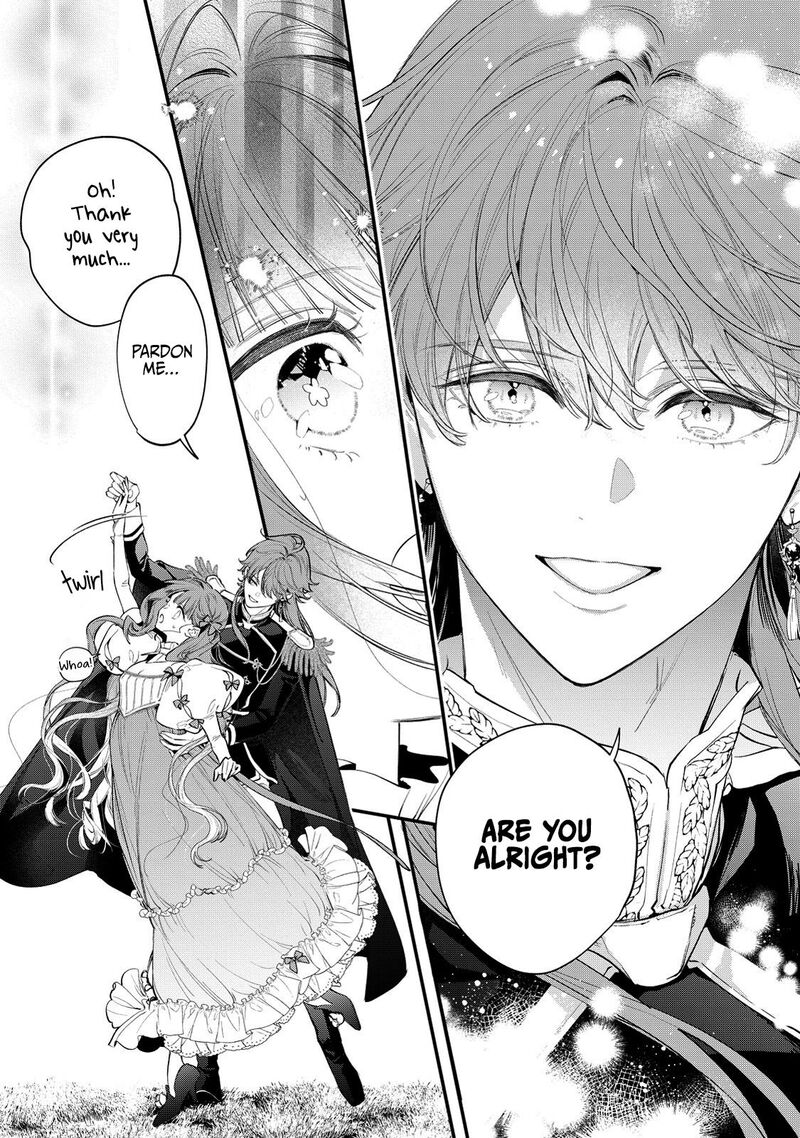 Hana Himeru Kimi No Meteor 11 9