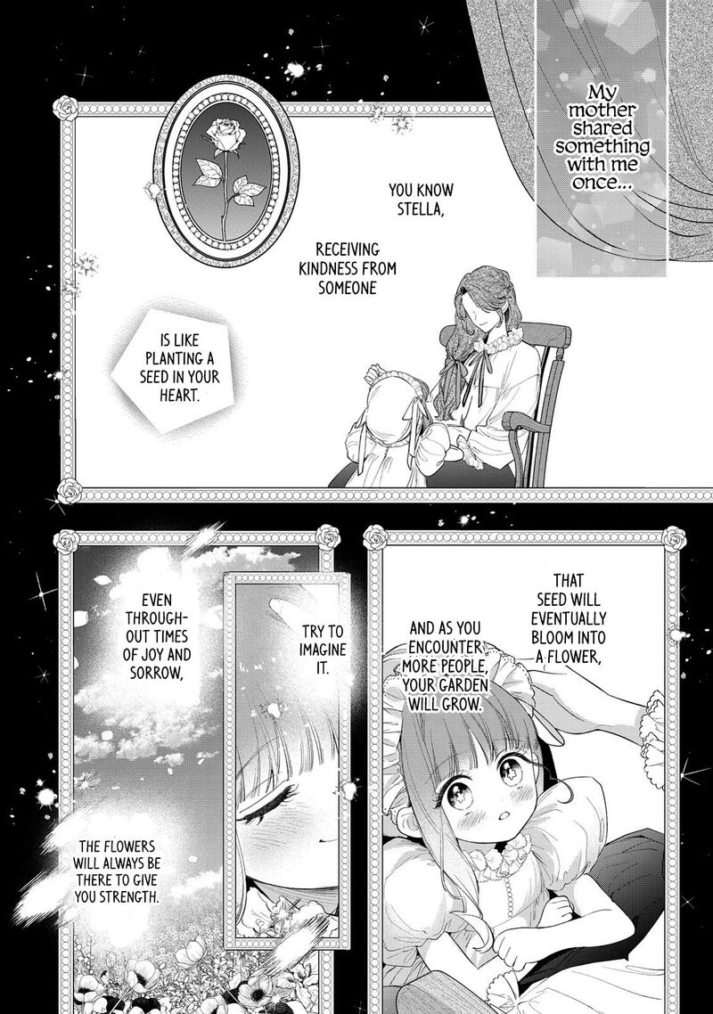 Hana Himeru Kimi No Meteor 12 29