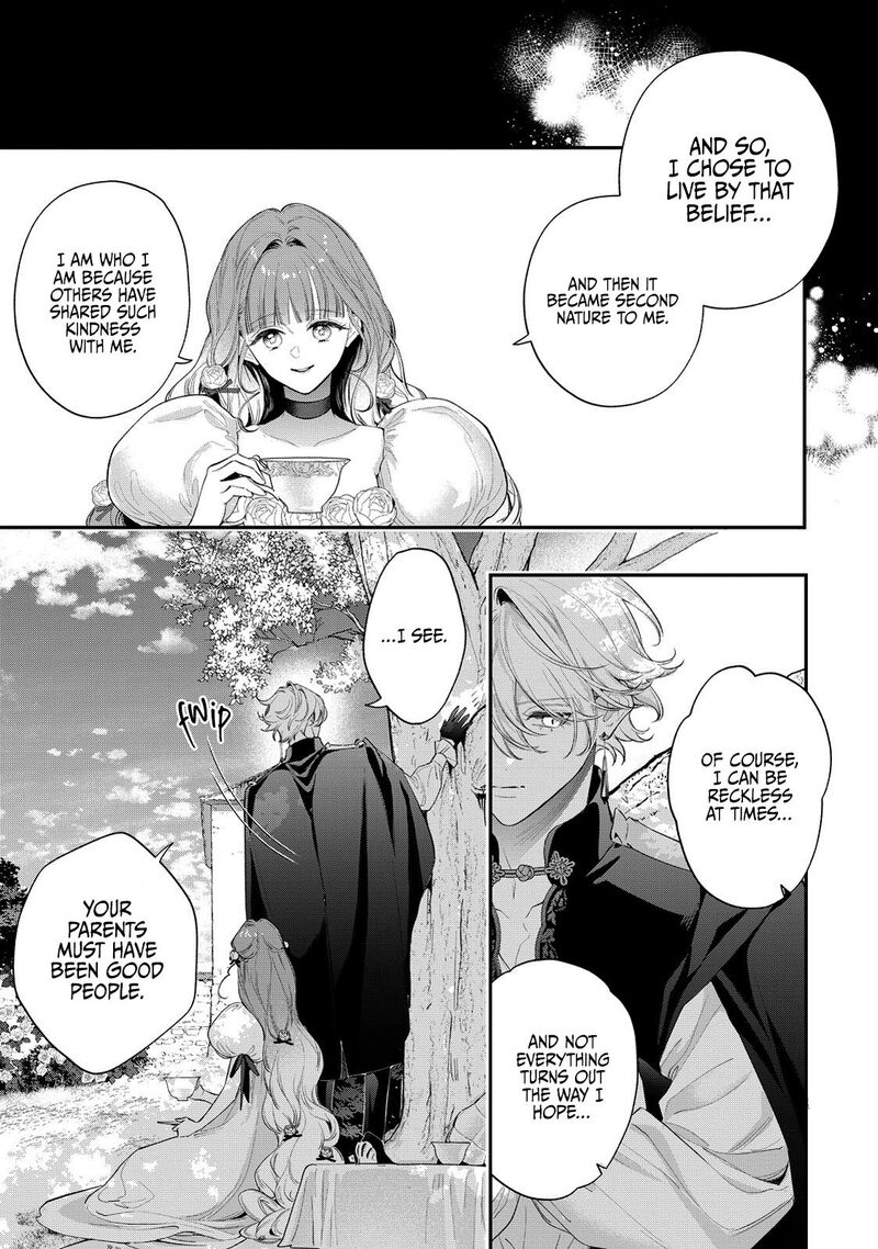 Hana Himeru Kimi No Meteor 12 31