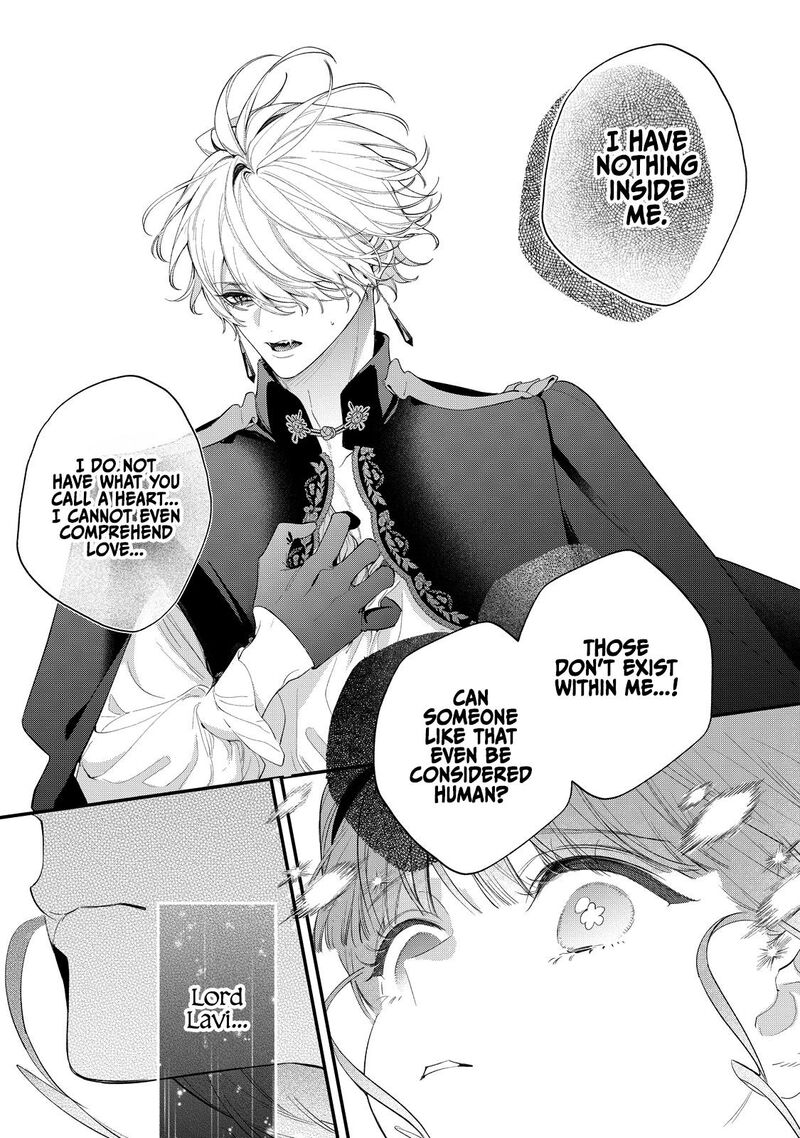 Hana Himeru Kimi No Meteor 13 15