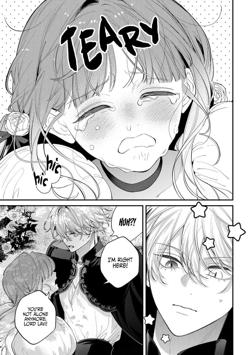 Hana Himeru Kimi No Meteor 13 18