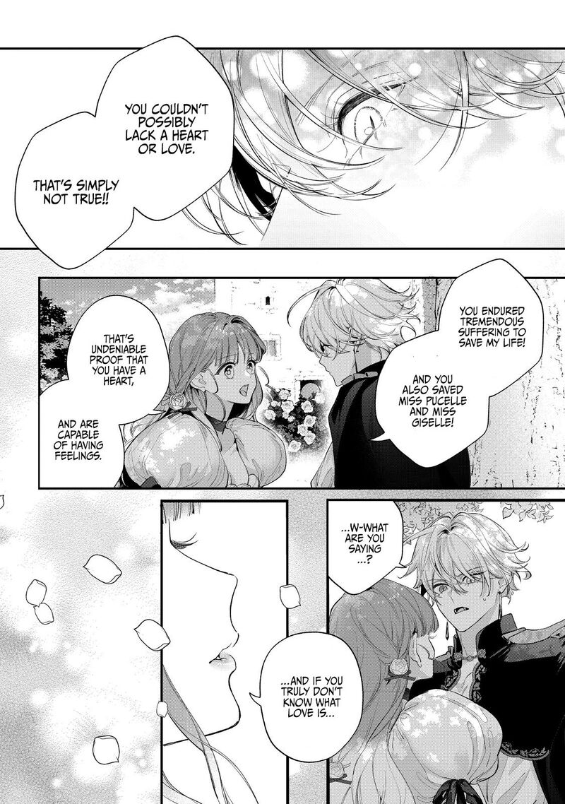 Hana Himeru Kimi No Meteor 13 19