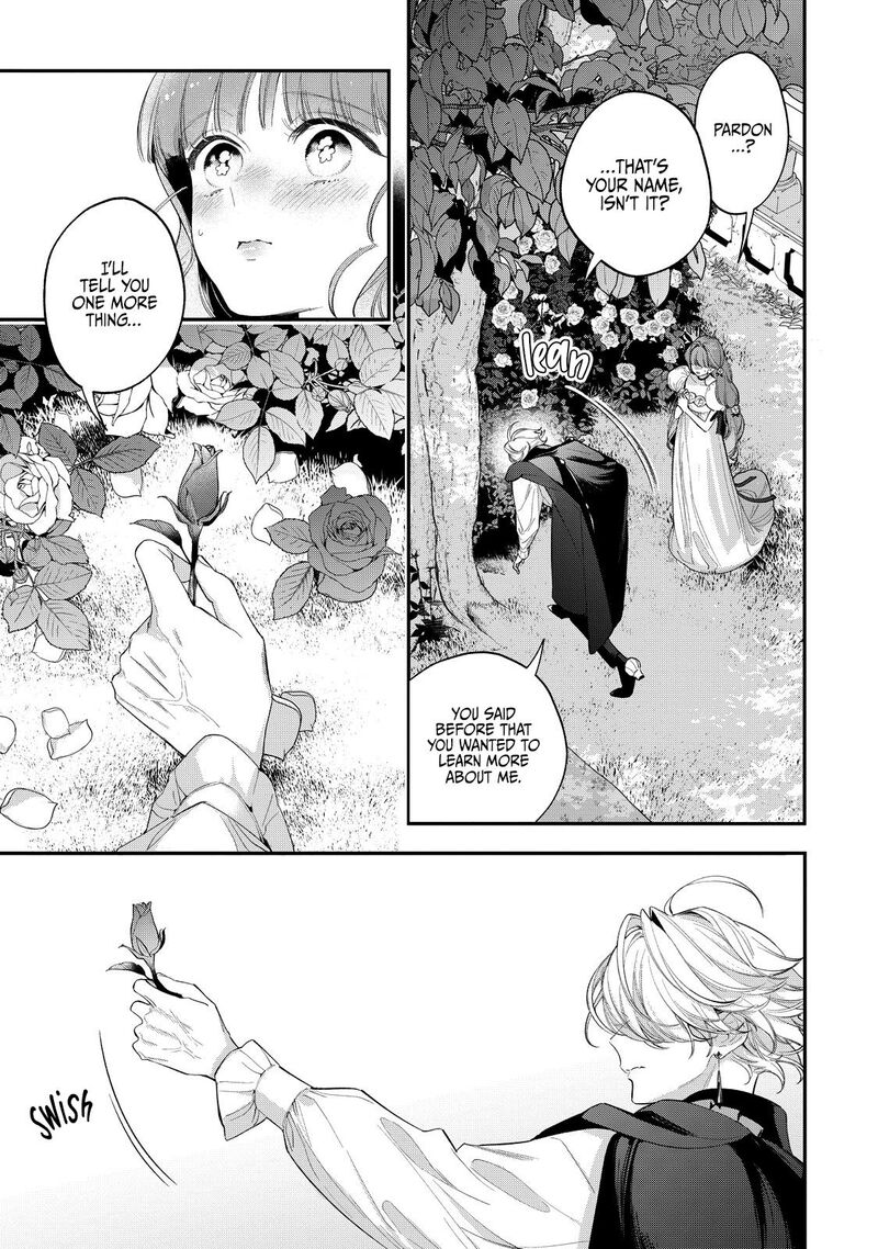 Hana Himeru Kimi No Meteor 13 28