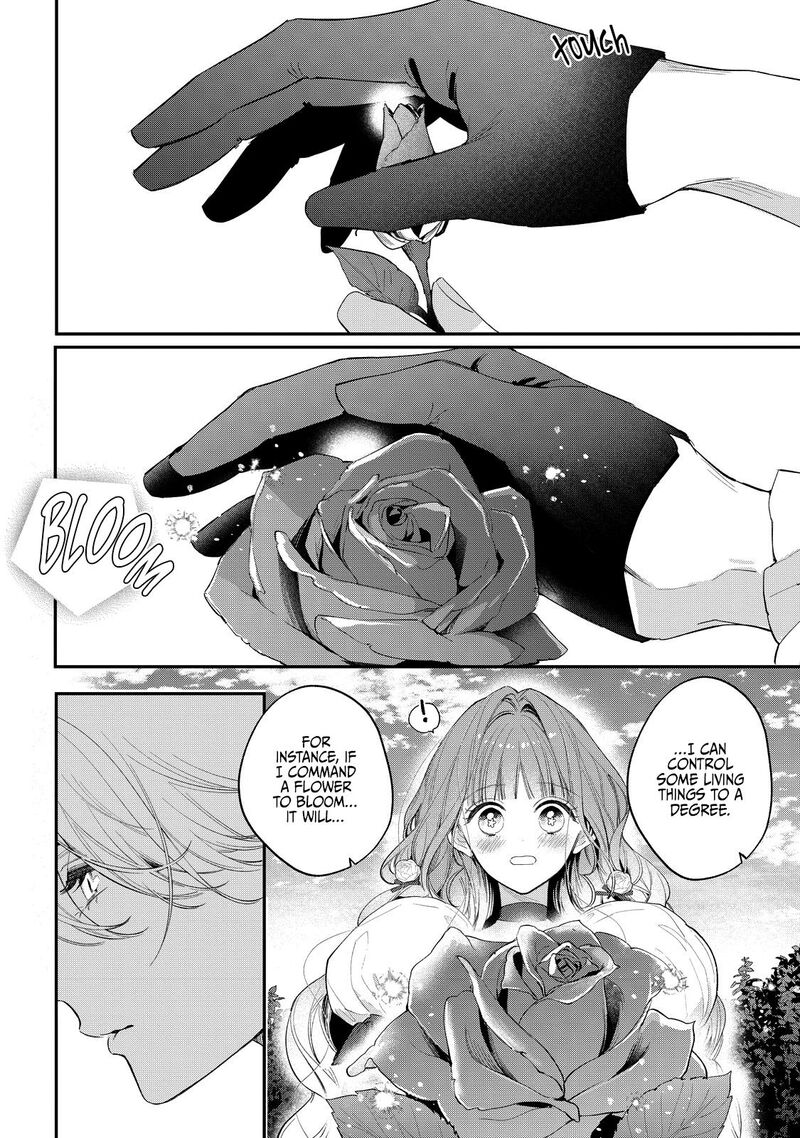 Hana Himeru Kimi No Meteor 13 29