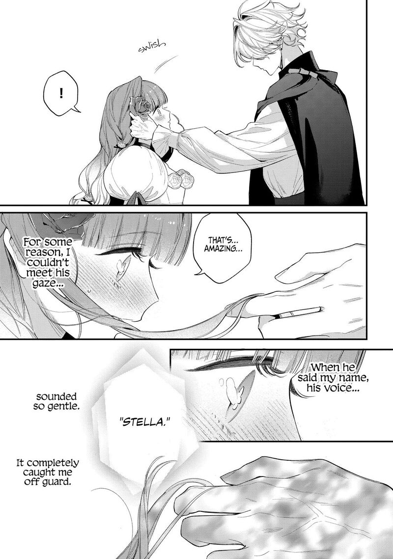 Hana Himeru Kimi No Meteor 13 30