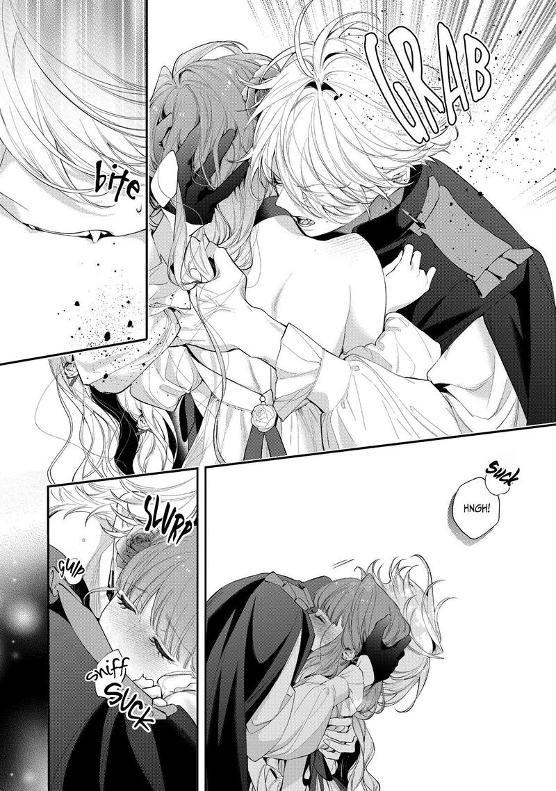 Hana Himeru Kimi No Meteor 14 13