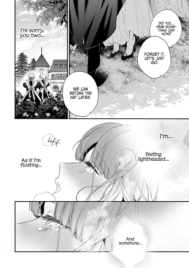 Hana Himeru Kimi No Meteor 14 14