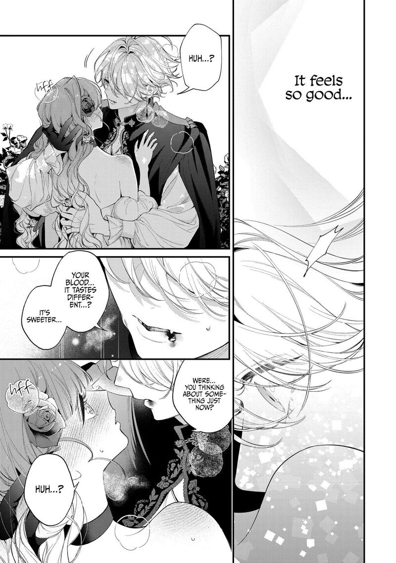 Hana Himeru Kimi No Meteor 14 15