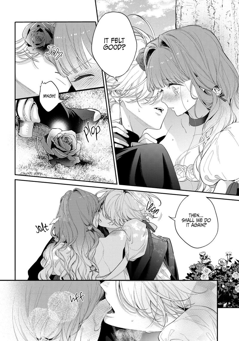 Hana Himeru Kimi No Meteor 14 18