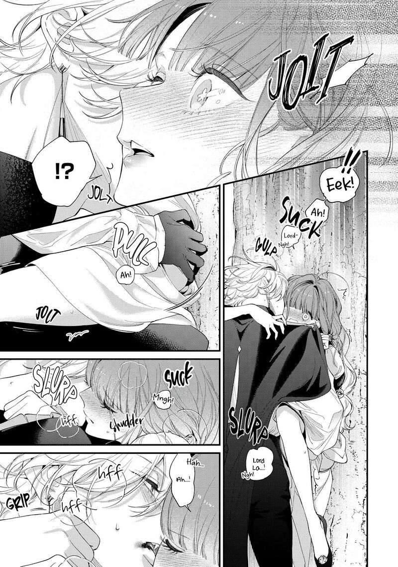 Hana Himeru Kimi No Meteor 14 19