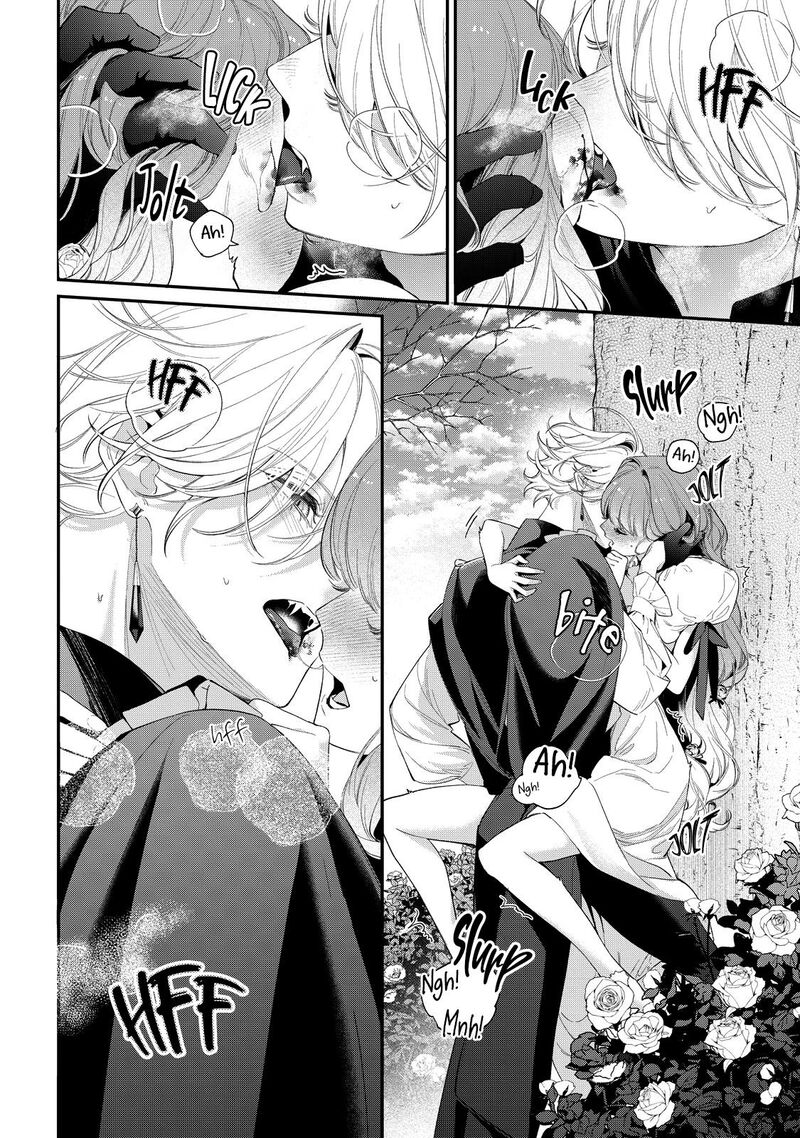 Hana Himeru Kimi No Meteor 14 20