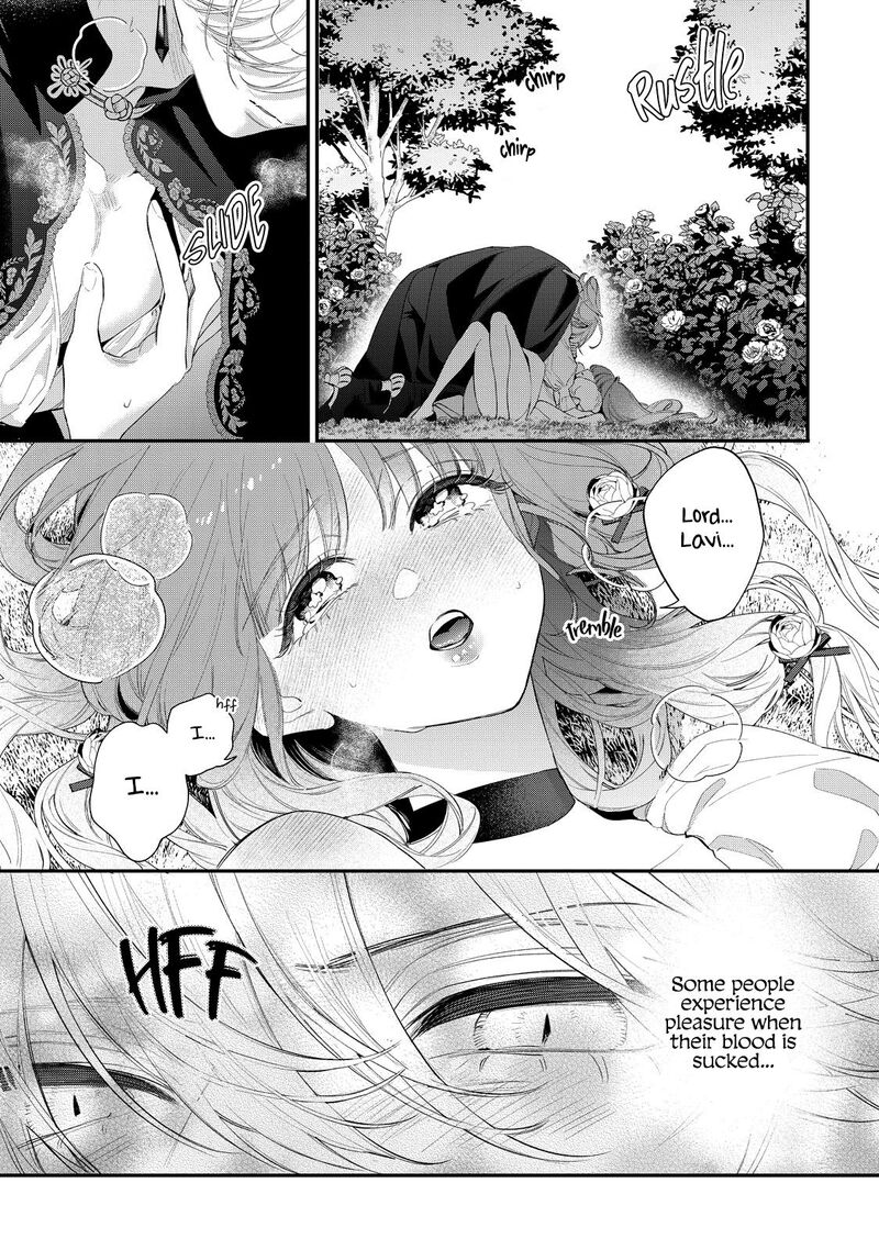 Hana Himeru Kimi No Meteor 14 23