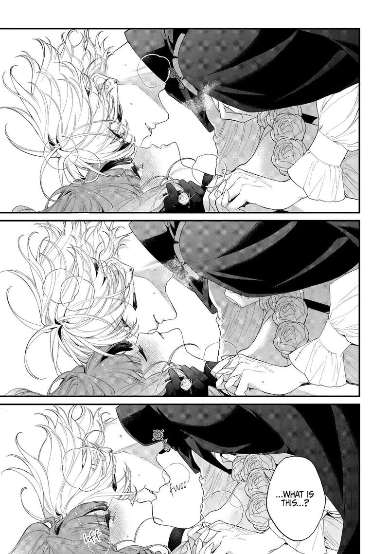 Hana Himeru Kimi No Meteor 14 27