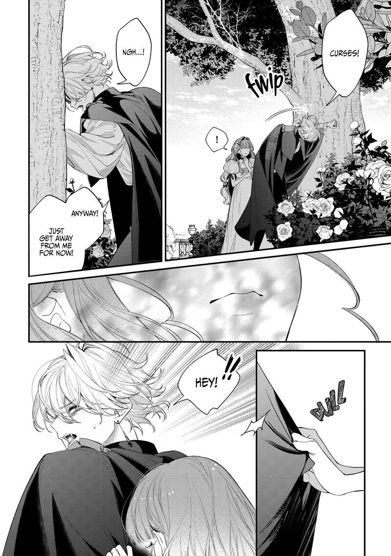 Hana Himeru Kimi No Meteor 14 6