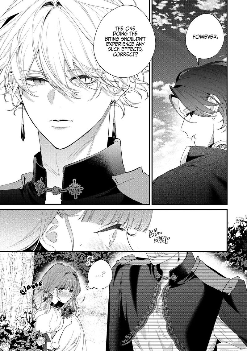 Hana Himeru Kimi No Meteor 15 15