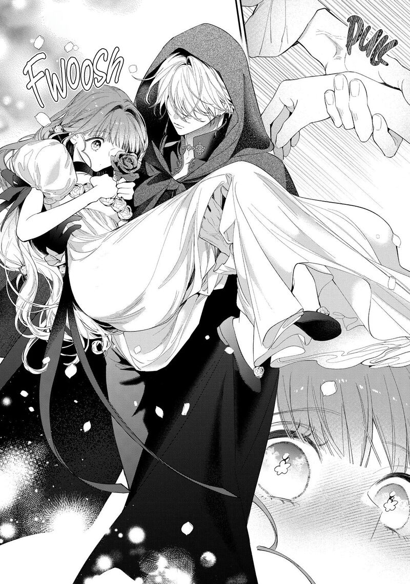 Hana Himeru Kimi No Meteor 15 20