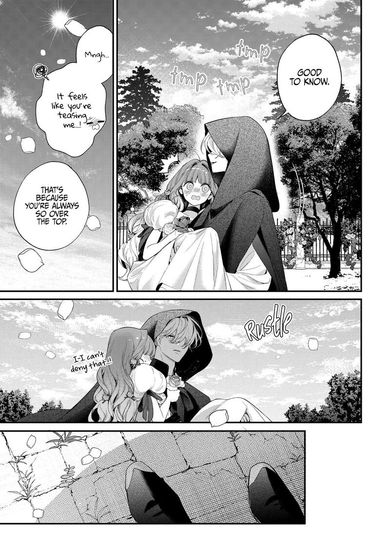 Hana Himeru Kimi No Meteor 15 23