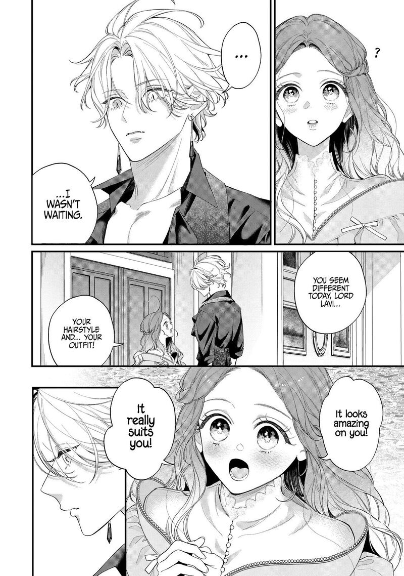 Hana Himeru Kimi No Meteor 16 10