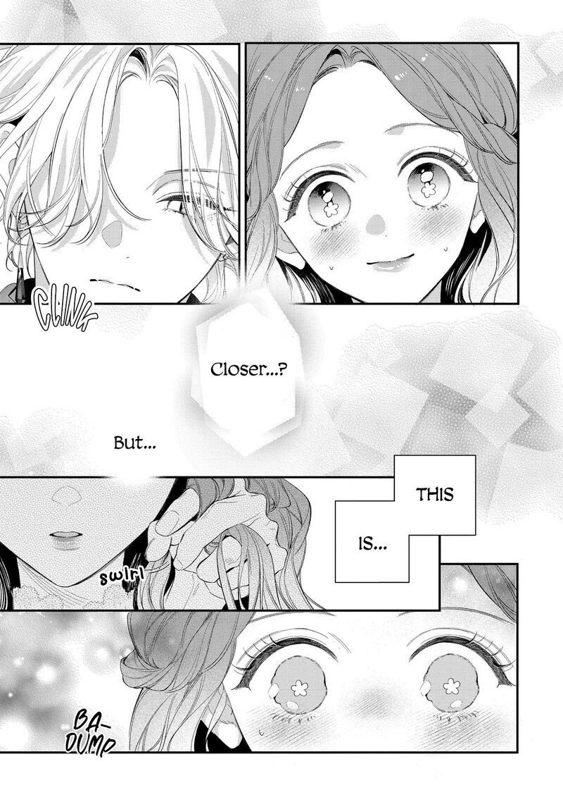 Hana Himeru Kimi No Meteor 16 13