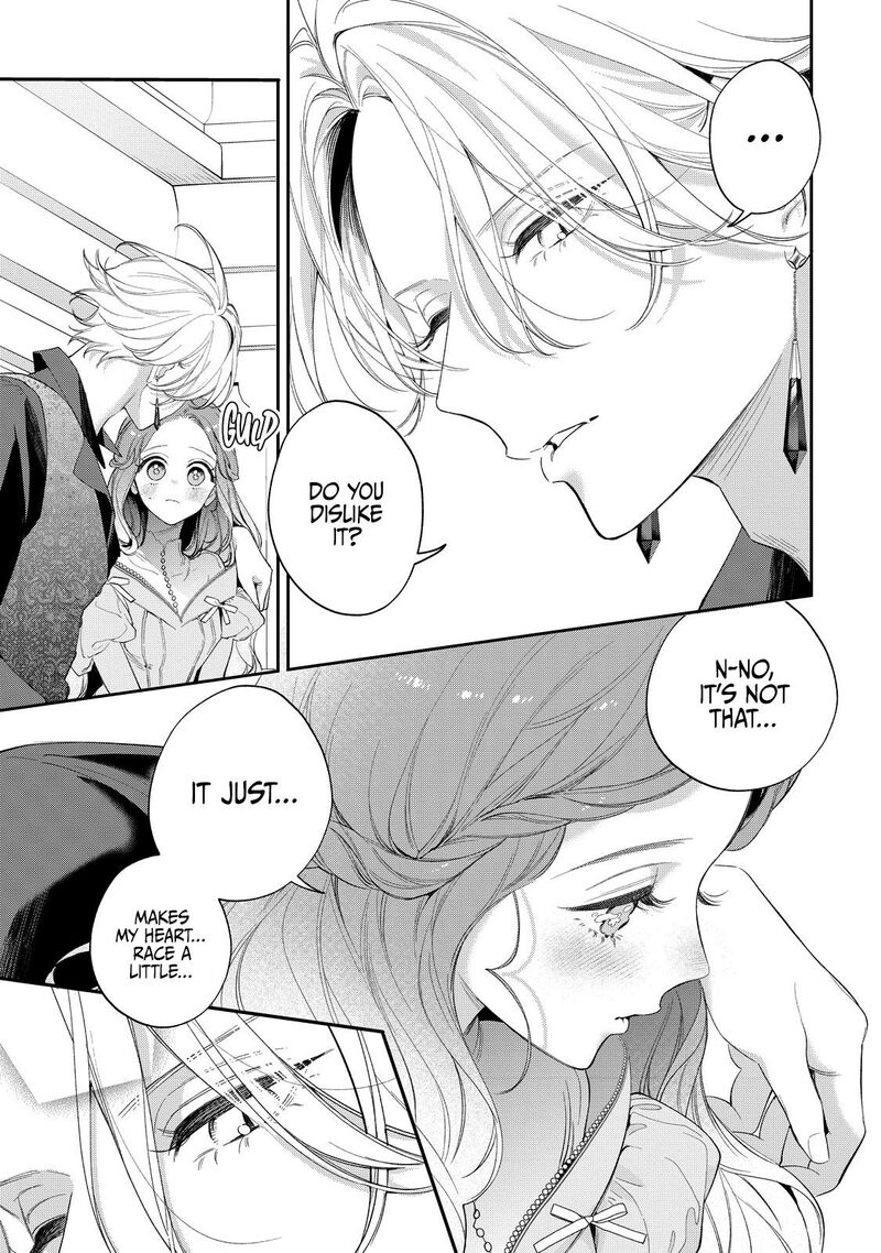 Hana Himeru Kimi No Meteor 16 15