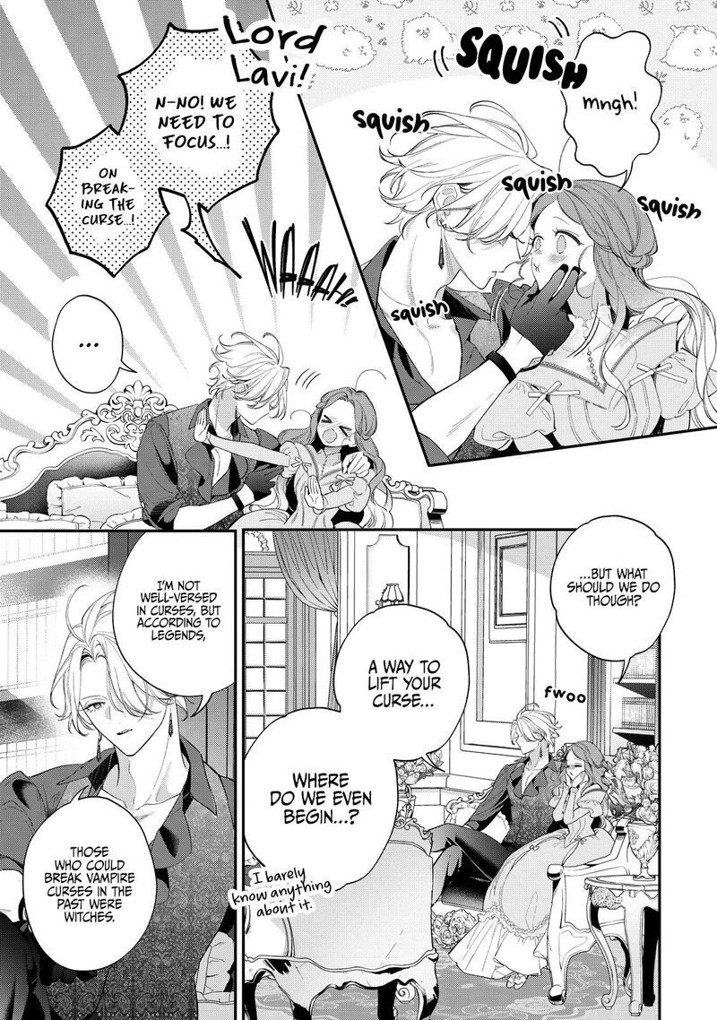 Hana Himeru Kimi No Meteor 16 17